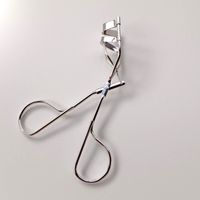 Eyelash Curler 3D Model