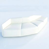 Berhardt Item 7 sofa