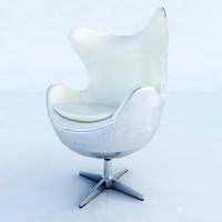 Restoration Hardware_Copenhagen Spitfire Chair