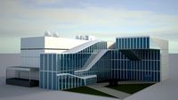 Singh Center for Nanotechnology