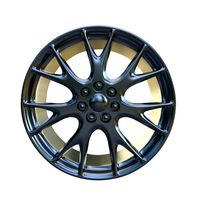 Wheel Trim