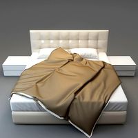 Fimes bed