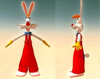 Roger Rabbit