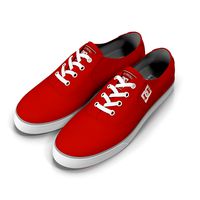 DC Shoes - Flash TX (Clay)