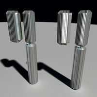 Matrix - by Jacob Jensen Design / Nordlux