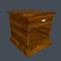 End Table
