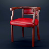 Unknown Chair