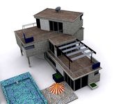 villa constructor