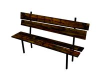 bench