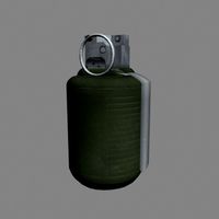 grenade