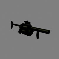 grenade-launcher