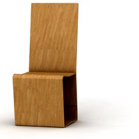 Bar stool 147