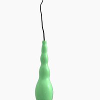 Modern vase 005