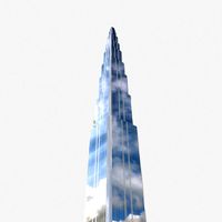 Skyscraper 7