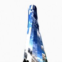 Skyscraper 6