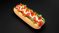 Hotdog