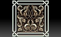 Decorative element