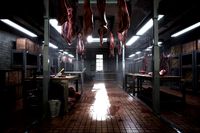Slaughterhouse / 38+ Assets