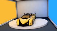 devel sixteen prototype