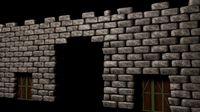 The Wall