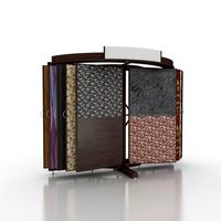 Display stands VE type for DIY stores & showrooms