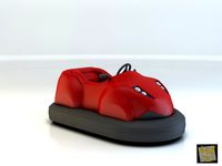 Toy Eletric Car