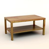 Coffee Table 09