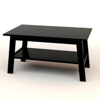 Coffee Table 07