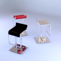 Bar stool