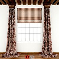 Curtain 1