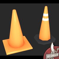 Traffic Cones