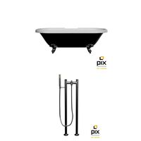 Traditional Bath & Tap COLLECTION