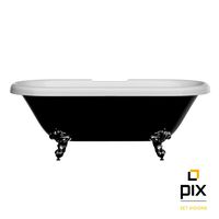 Traditional Freestanding Bath