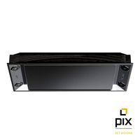 Neff Island Extractor Hood