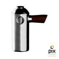 Contemporary Coffee Pot