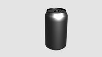 Drinks Can