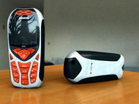 Siemens m55 cell phone