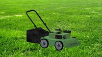 Lawn Mower