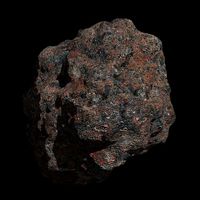 Fantasy Asteroid 3