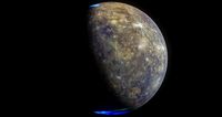 Mercury 8k