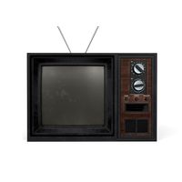 Old Tv