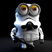 Minion ST