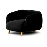 Armchair Versus Snoopy