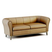 Sofa ANTONI by Alessandro Scandurra