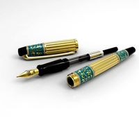 Jewelry Fountain pen