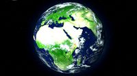 Realisitc Earth