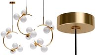 Chandelier Octave A 2