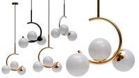 Chandelier Octave