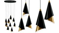Pendant Light Lightstar Cone