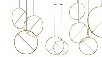 Chandelier Edizioni Design